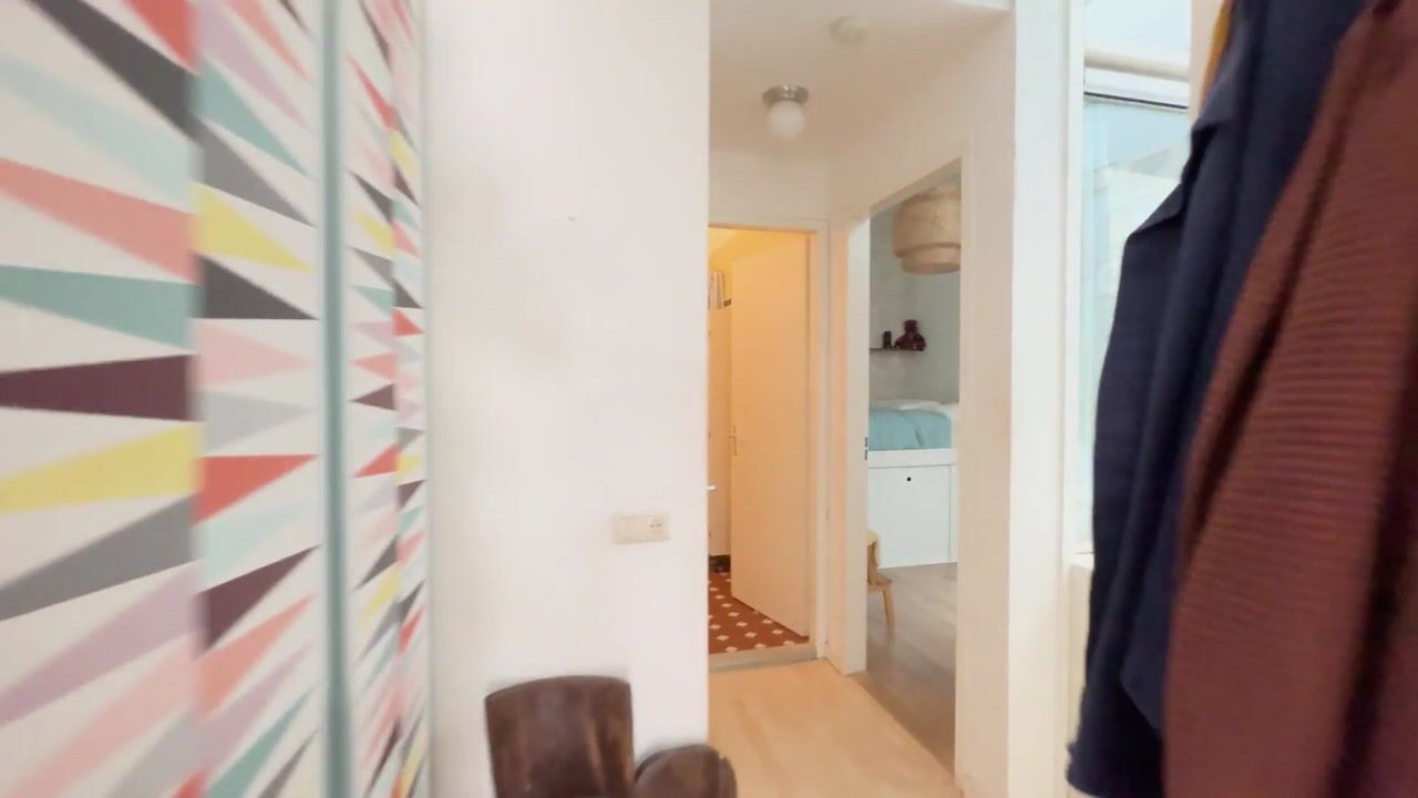 Video van Seinwachterstraat 66