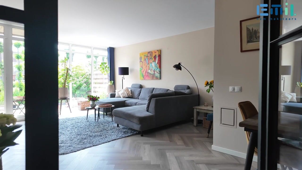 Video van Weigeliapark 39
