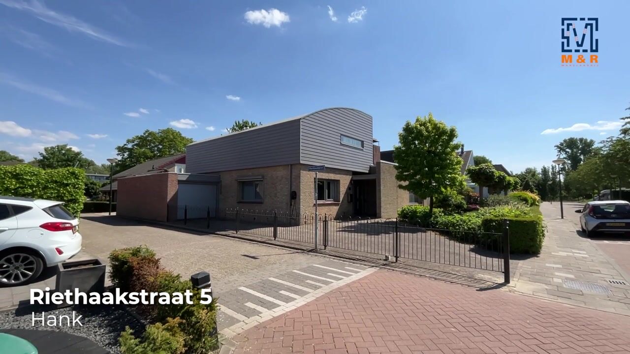 Video van Riethaakstraat 5
