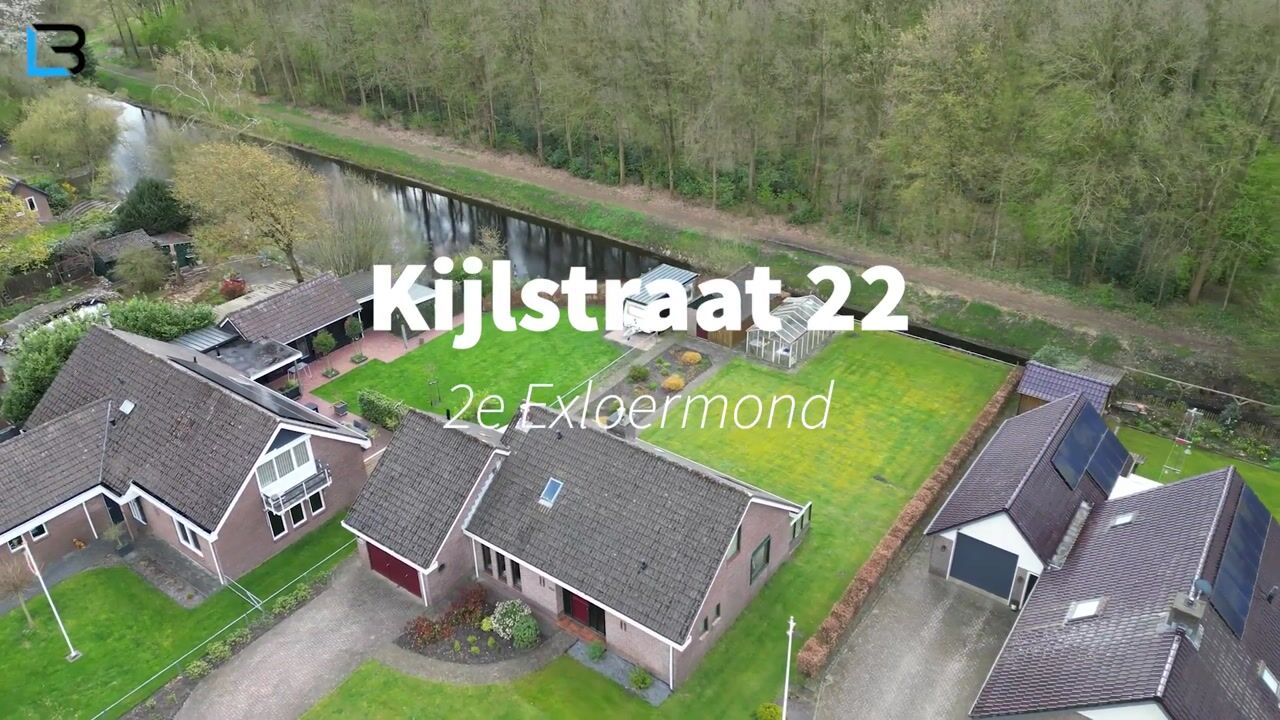 Video van Kijlstraat 22