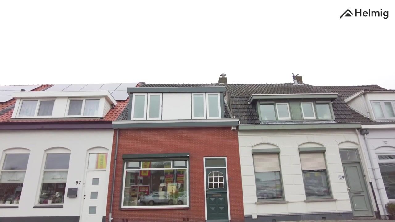 Video van Antwerpsestraatweg 99