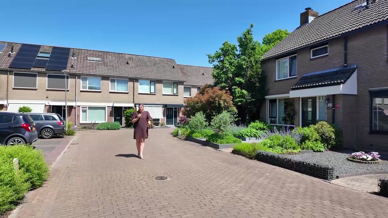 Video van Kuntzestraat 102
