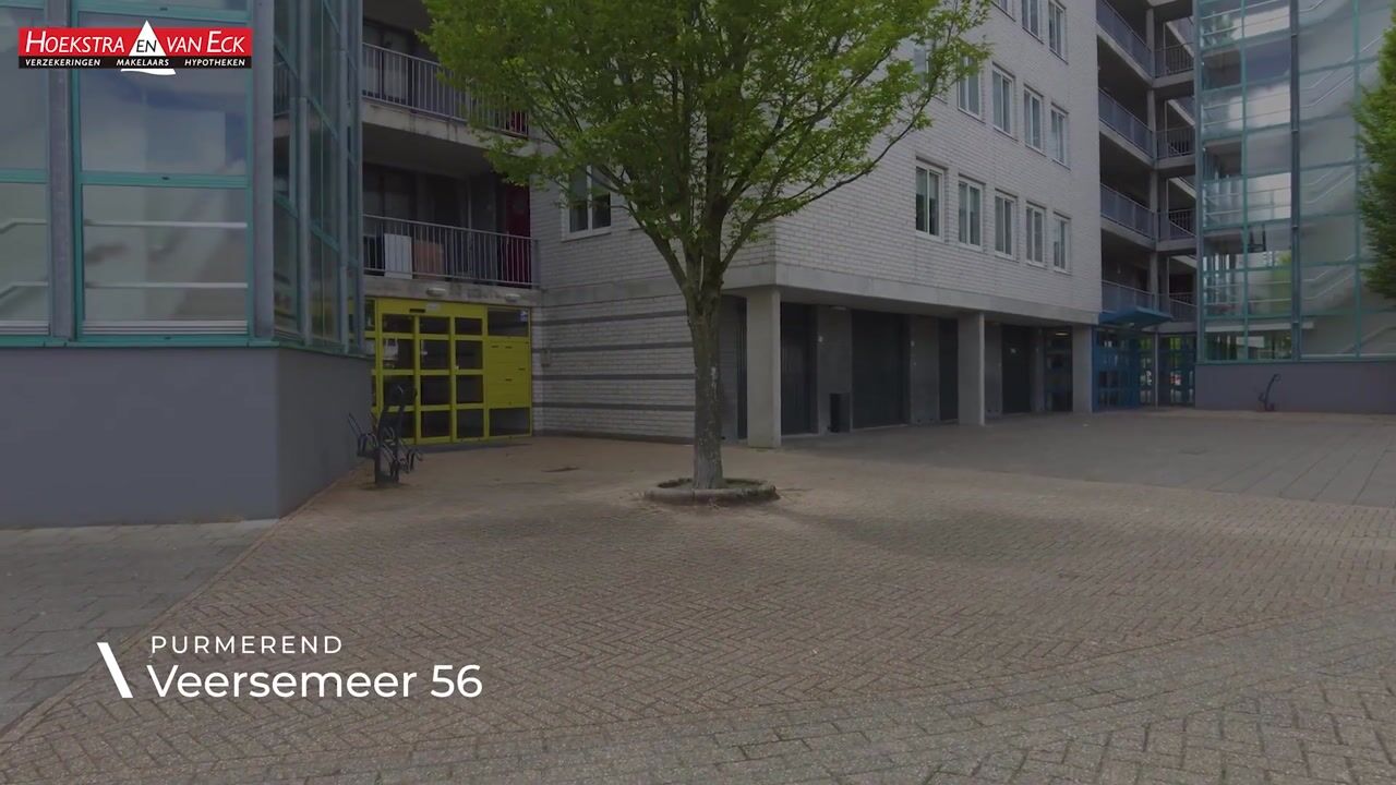 Video van Veersemeer 56