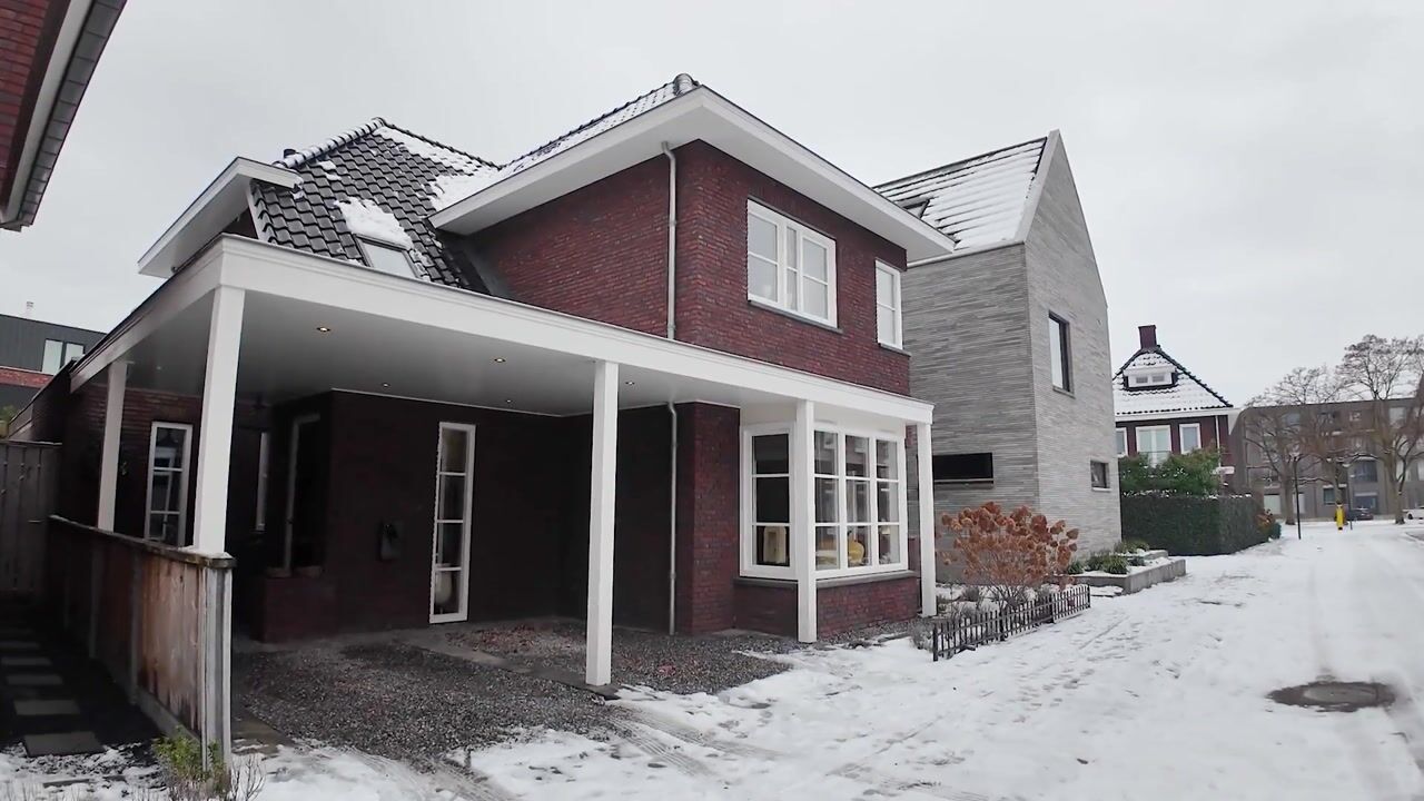 Video van Noordendorplaan 20