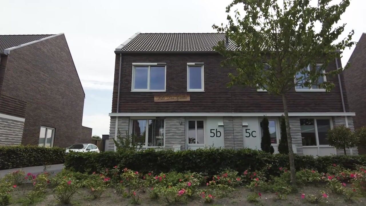 Bekijk video van Havenstraat 5-B