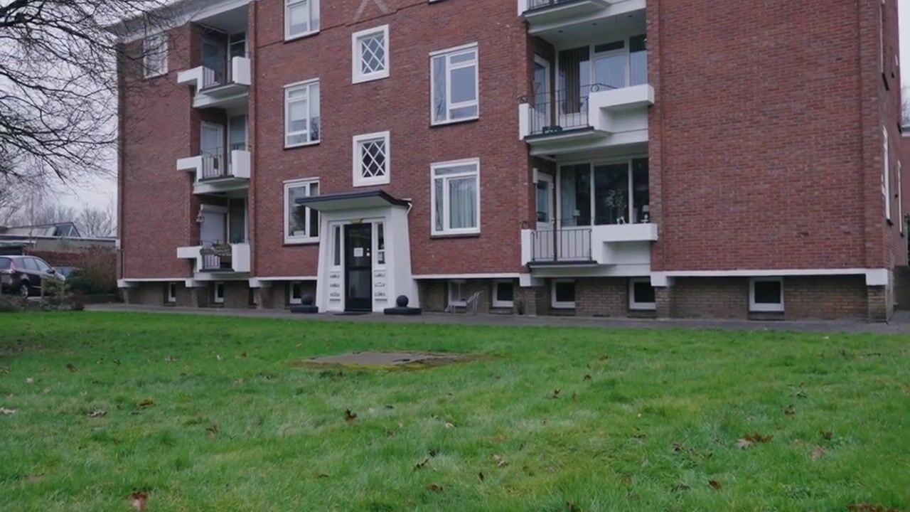 Video van Geerdinksweg 118