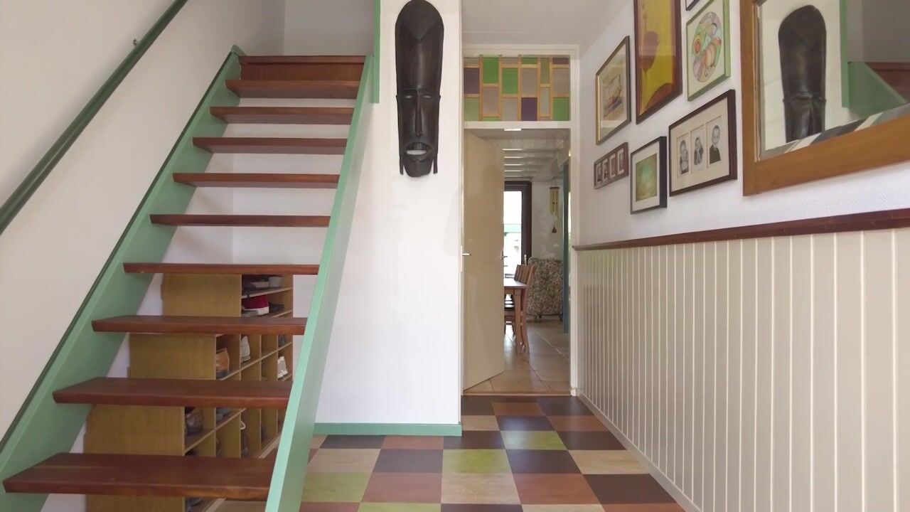Video van Mozartstraat 13