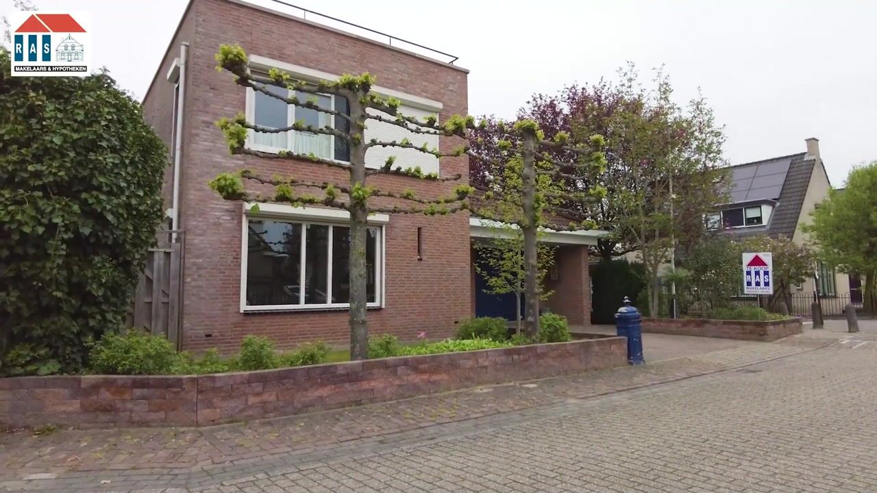 Video van Juttepeer 13