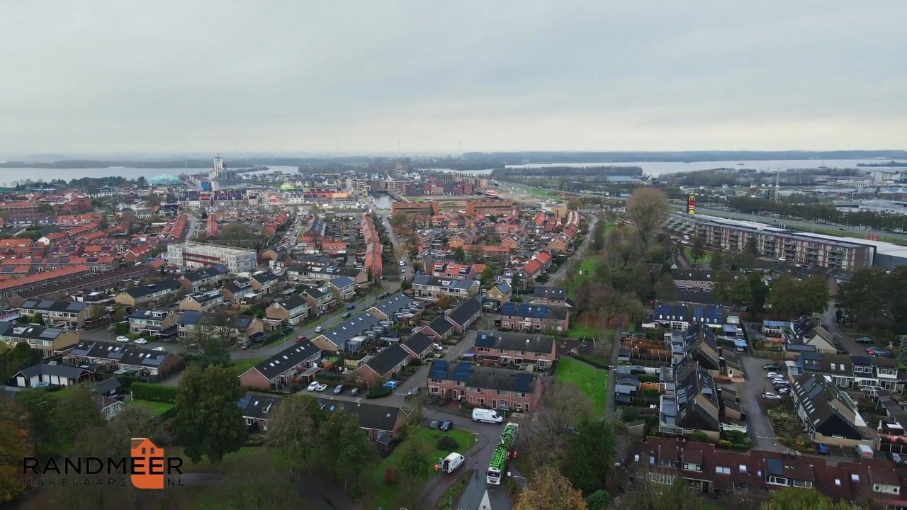 Video of P.C. Boutenslaan 14