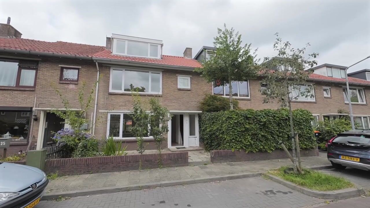 Video van Vingboonsstraat 27