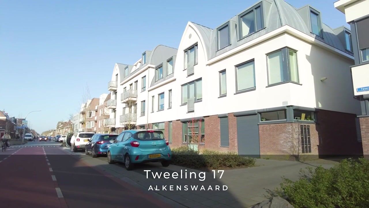 Video of Tweeling 17