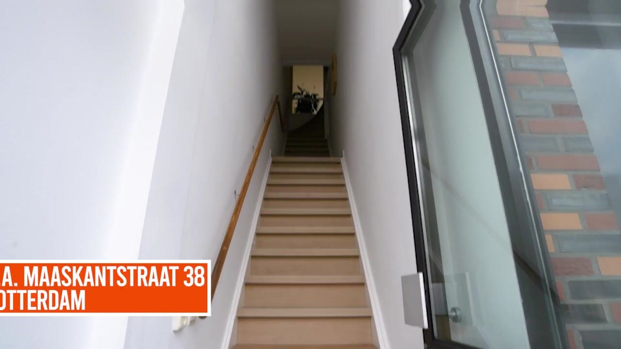 Video van H.A. Maaskantstraat 38