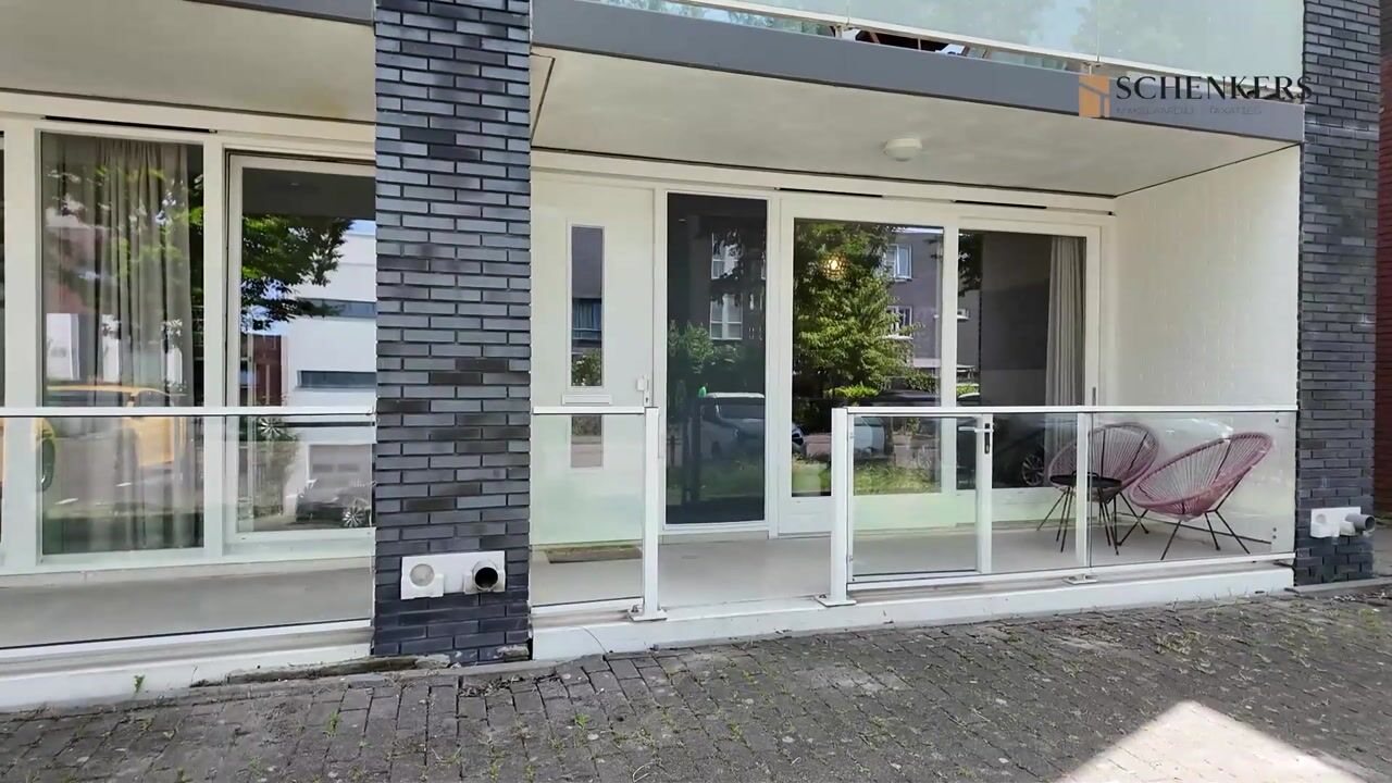 Video van Marsstraat 94