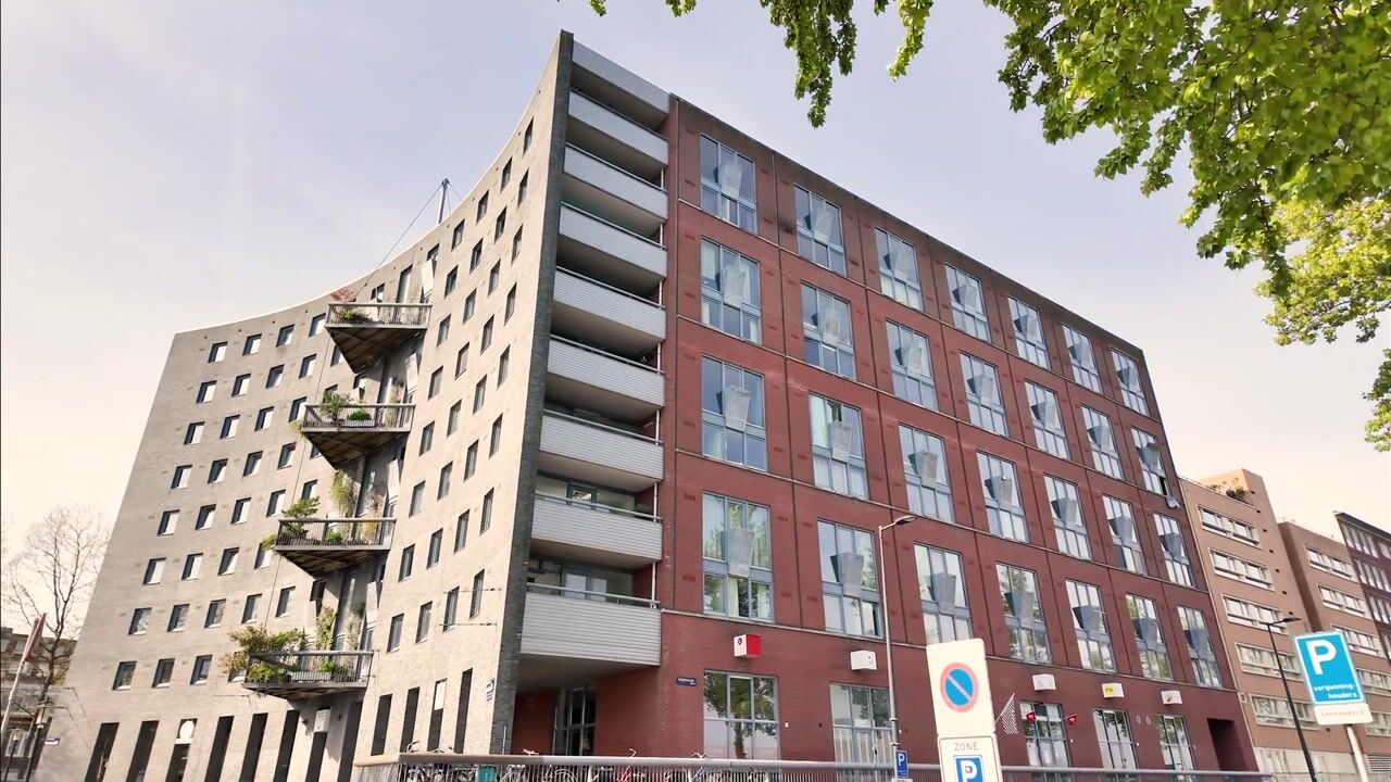 Video van Azartplein 51