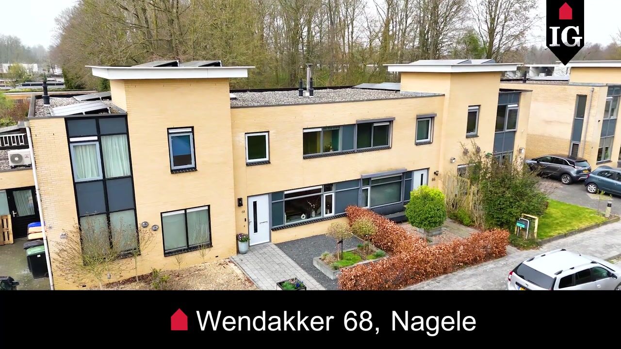 Video van Wendakker 68