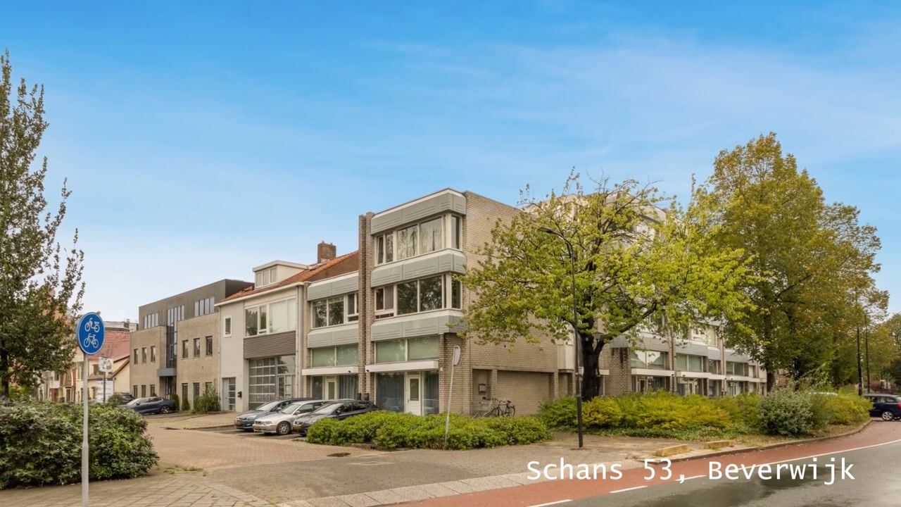 Video van Schans 53