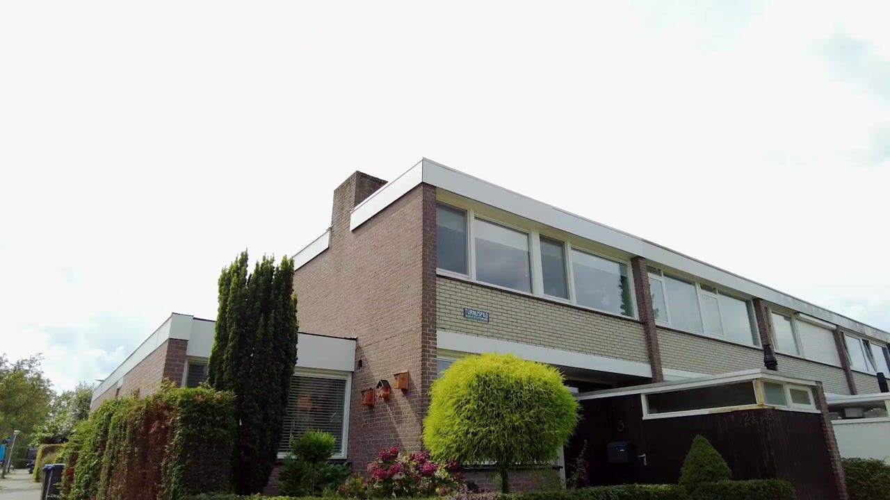 Video van Turnuspad 24