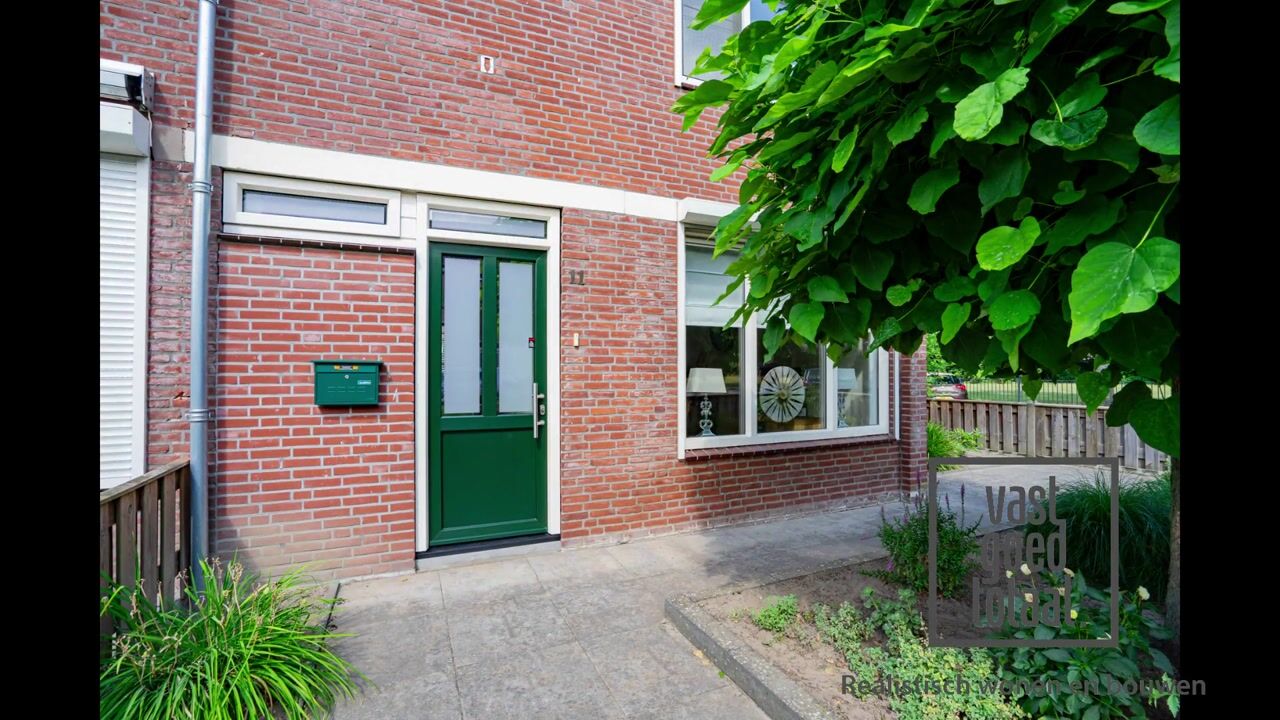 Video van Kneustraat 11