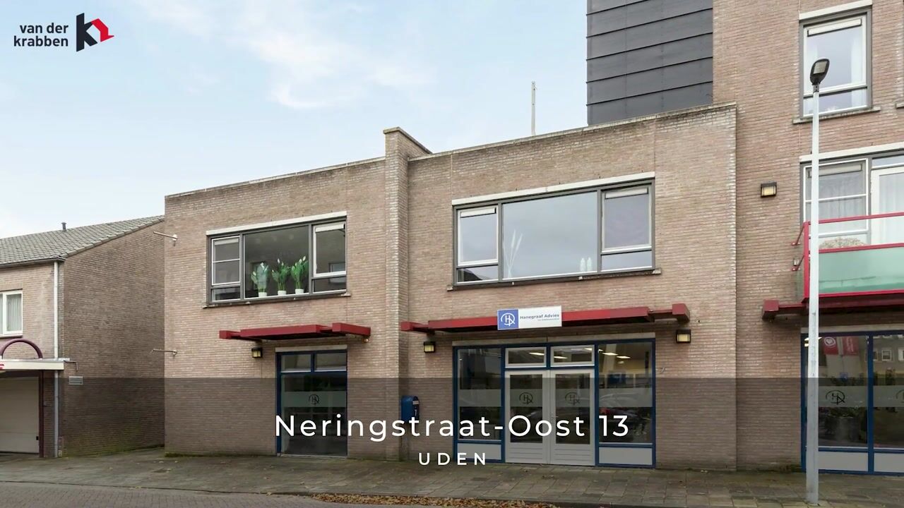 View video of Neringstraat-Oost 13