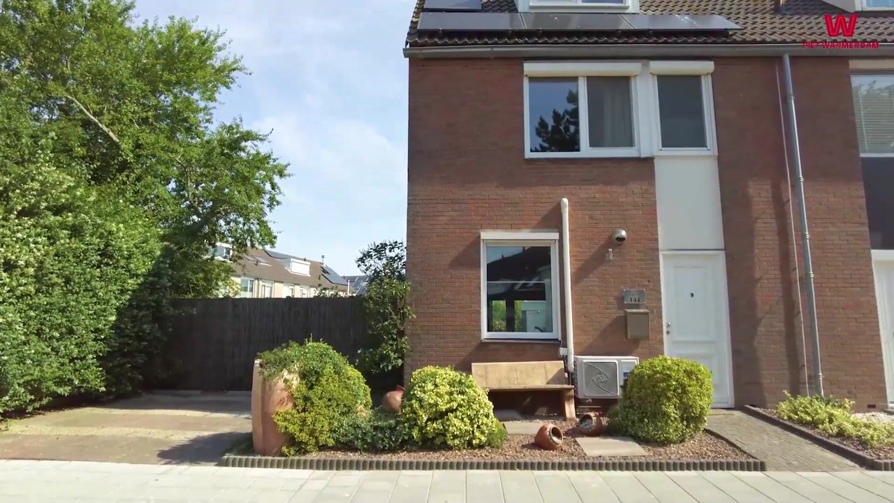 Video van Groenewege 144