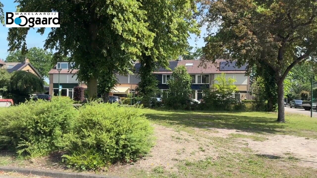 Video van Prins Willem-Alexanderplantsoen 17