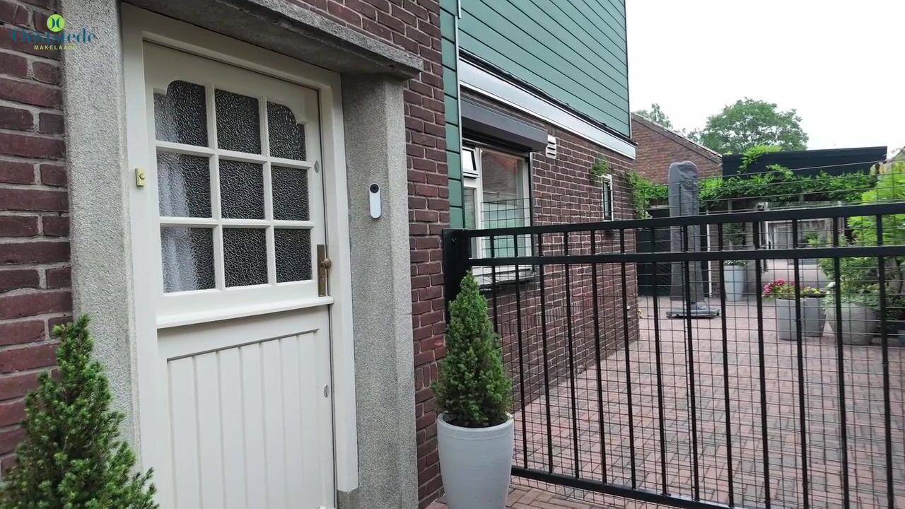 Video van Graafseweg 714