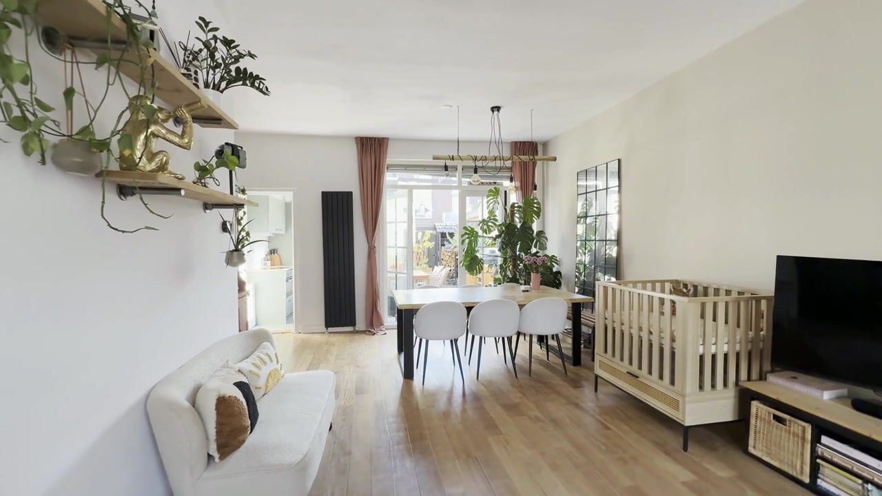 Video van Prins Hendrikstraat 17
