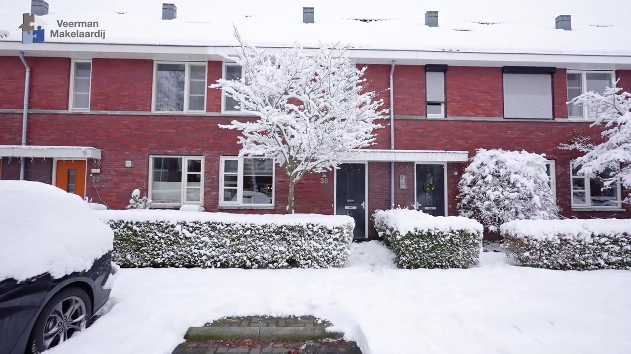 Video van Oldruitenborghstraat 35