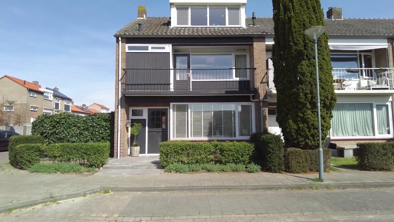 Video of Jan van Galenstraat 29