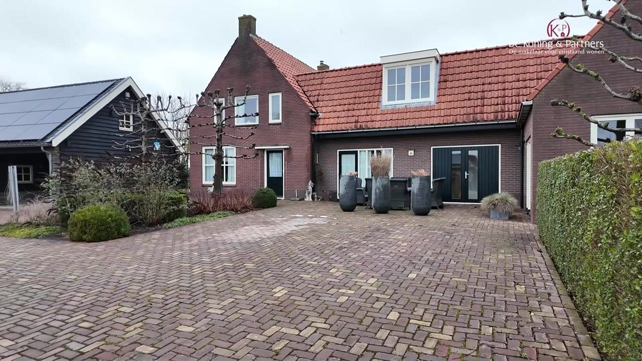 Video van Kortland 3-A