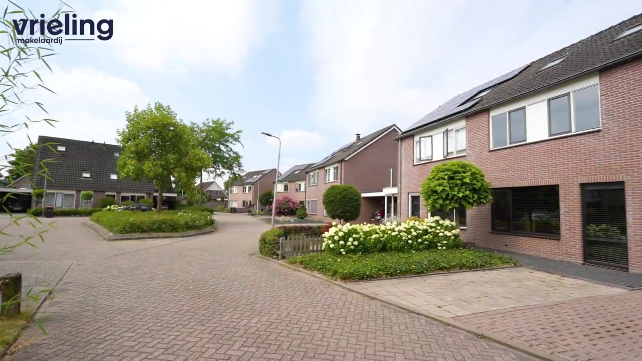 Video van Van der Brugghenstraat 1