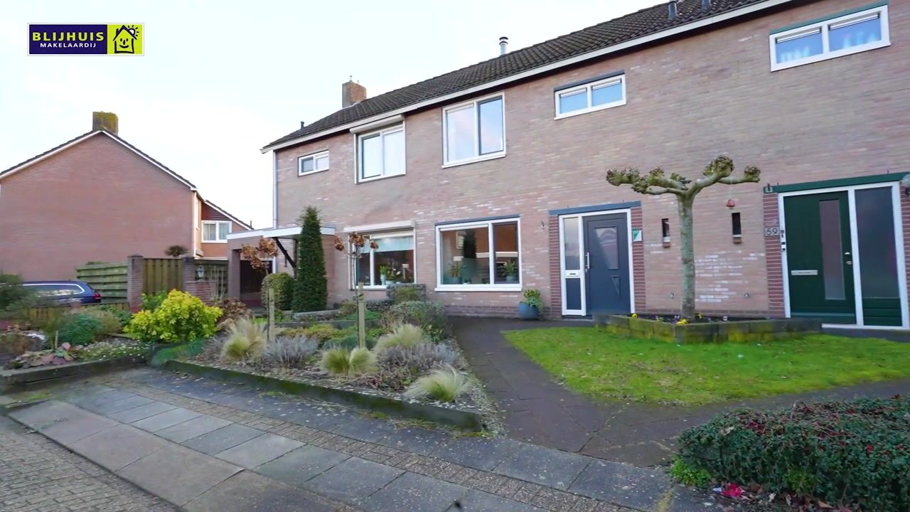 Video van Sperwer 57