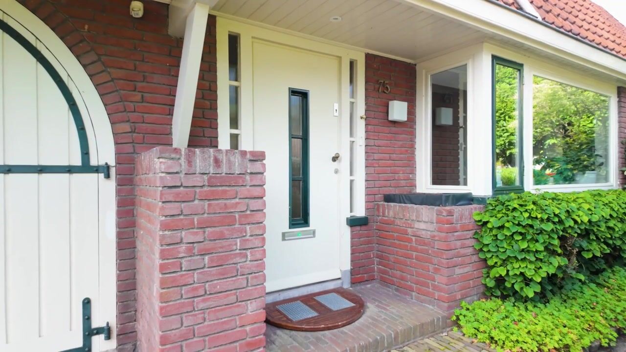 Video van Bolhaarslaan 75