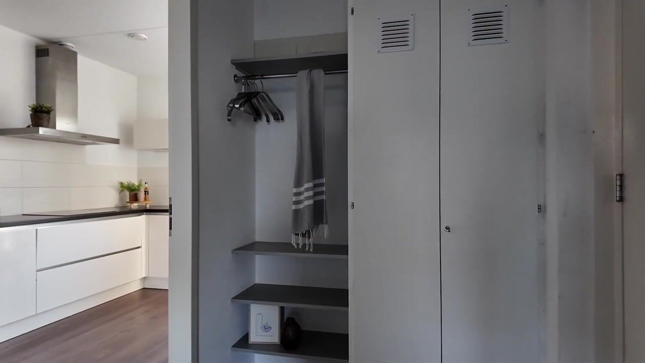 Video van Burgerwaard 55
