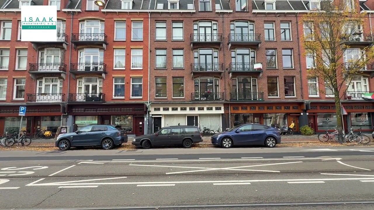 Video of Admiraal De Ruijterweg 179-1