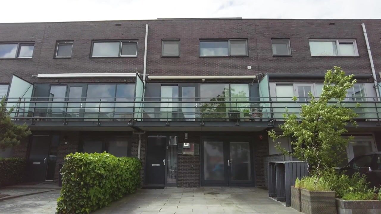 Video van Mississippistraat 30