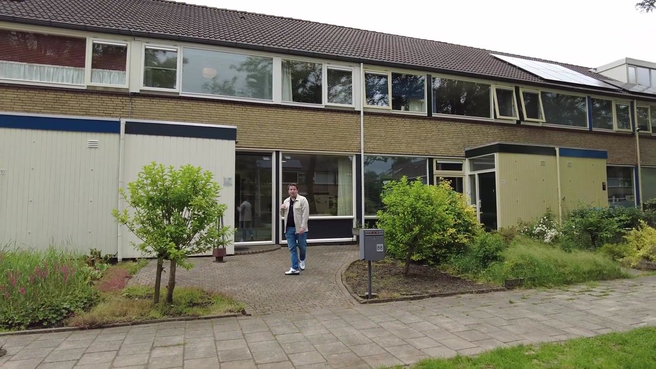 Video van Dieptol 88