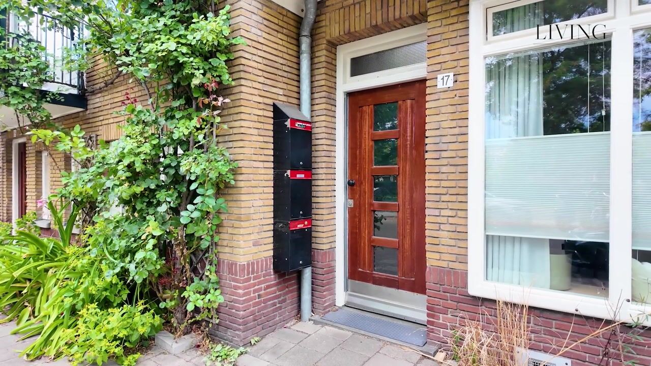 Video van Egidiusstraat 17-3