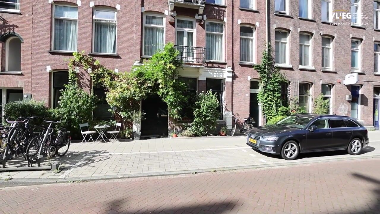 Video van Tilanusstraat 83-H