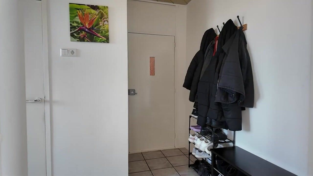 Video of Johann Sebastian Bachstraat 9