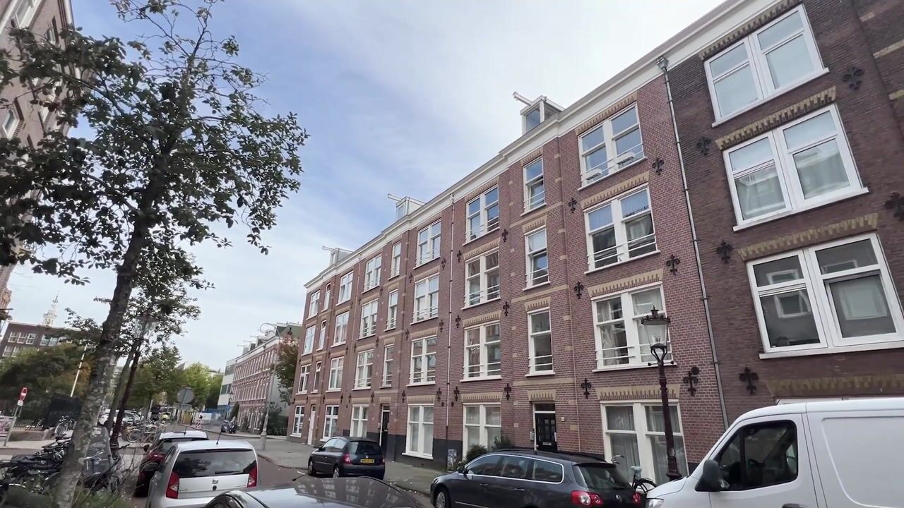 Video van Tolstraat 138-1L