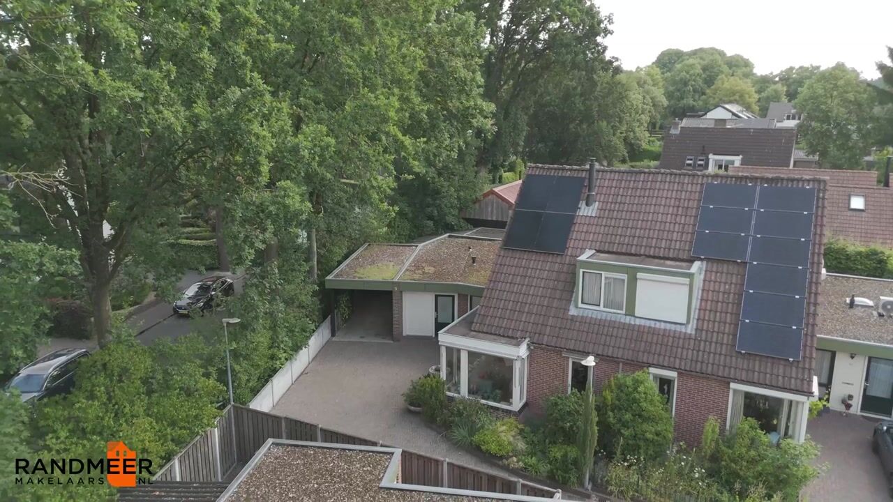 Video van Grote Bloemkamp 12