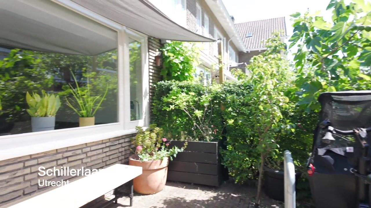 Video van Schillerlaan 11