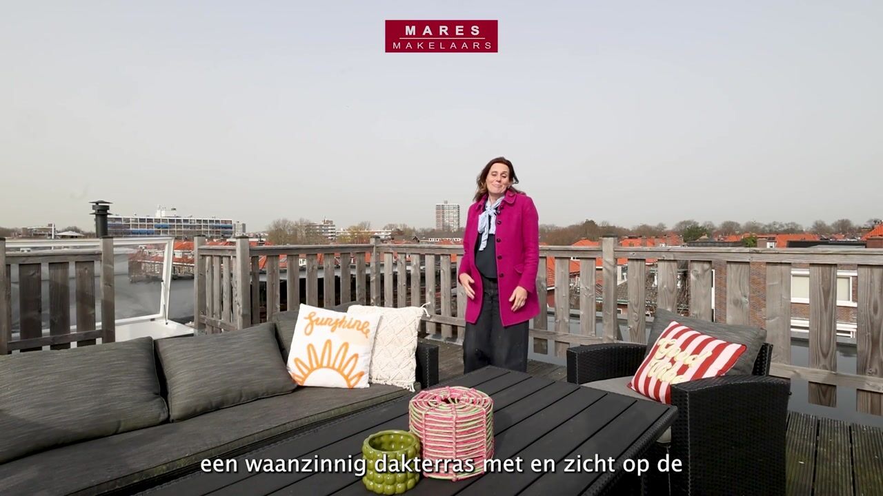Video van Rembrandtlaan 75