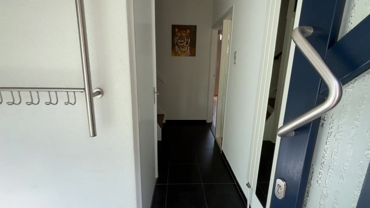 Video van Rubensplein 46