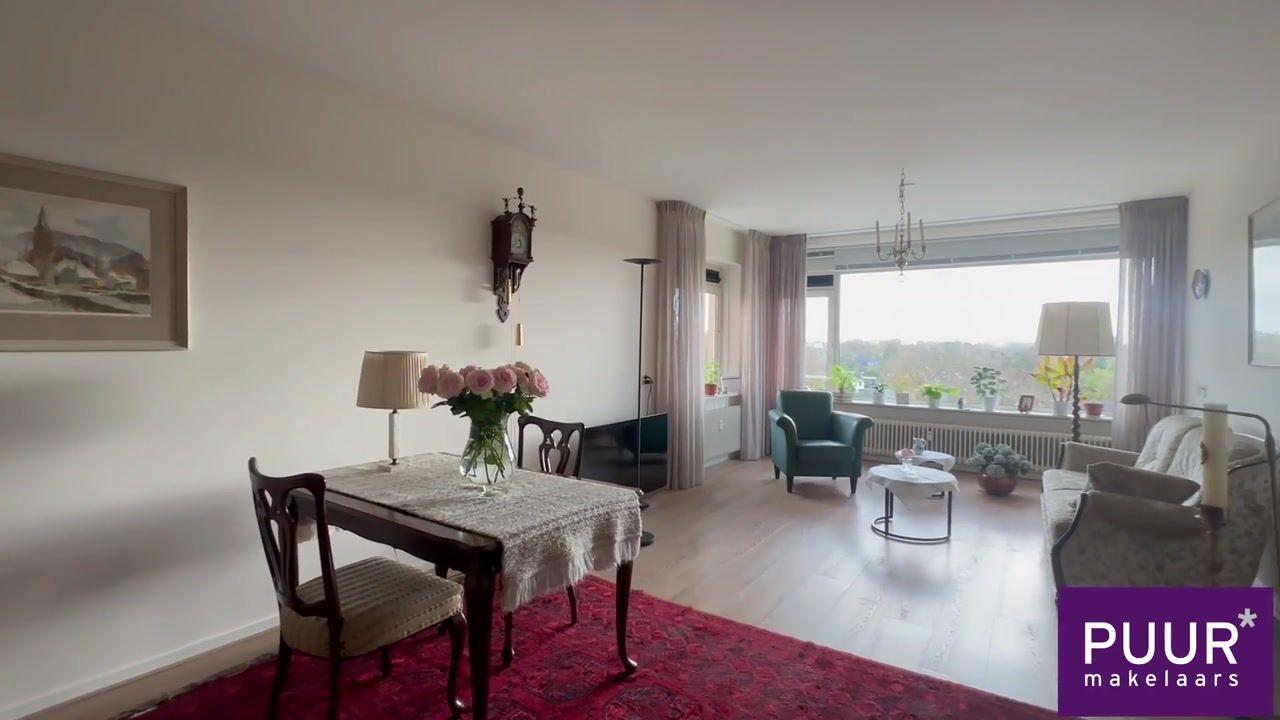 Video van Zandvoorter Allee 304