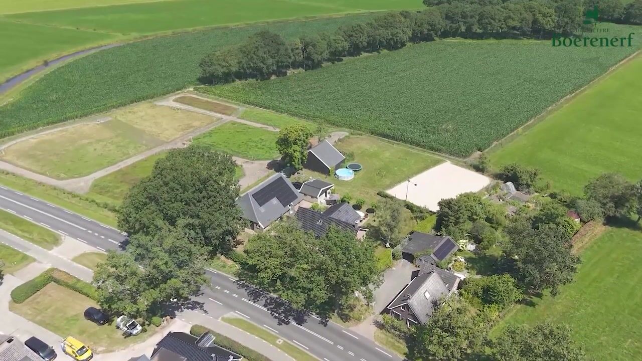 Video van 't Oost 70