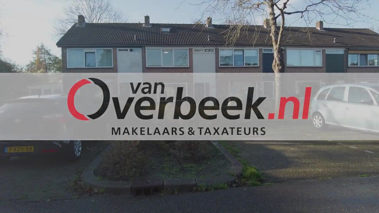 Video of Hertog Albrechtstraat 382