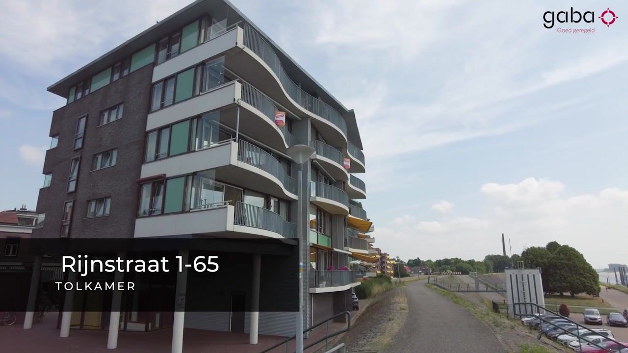 Video van Rijnstraat 1-65