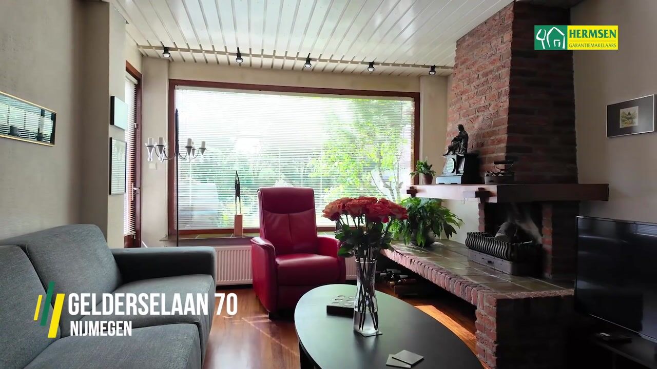 View video of Gelderselaan 70